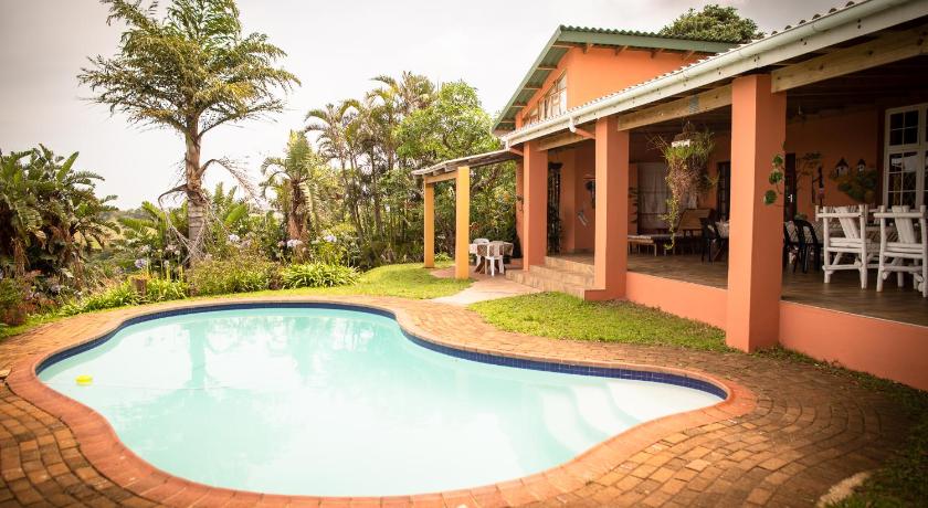 Ku-Boboyi River Lodge photo