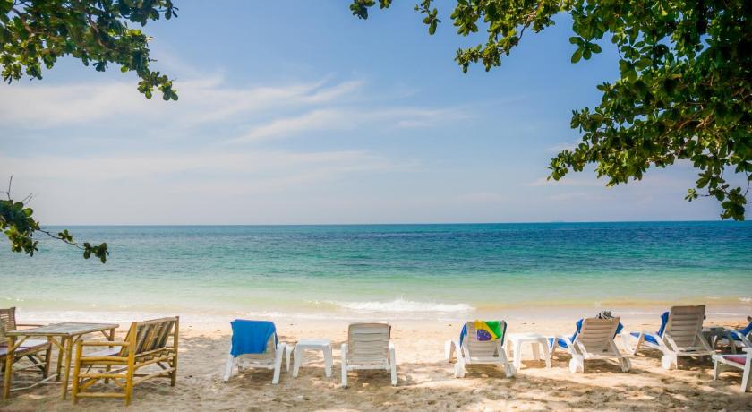 Sea Sand Sun Resort - image 47