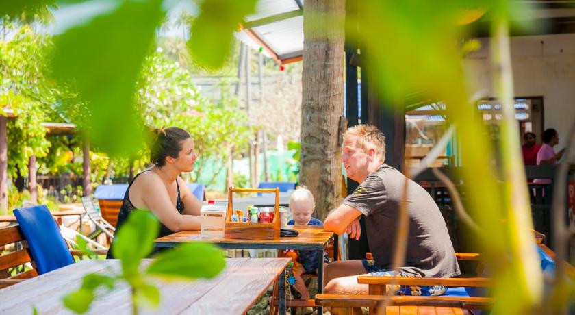 Sea Sand Sun Resort - image 45