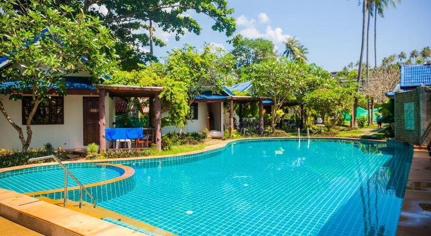 Sea Sand Sun Resort - image 11