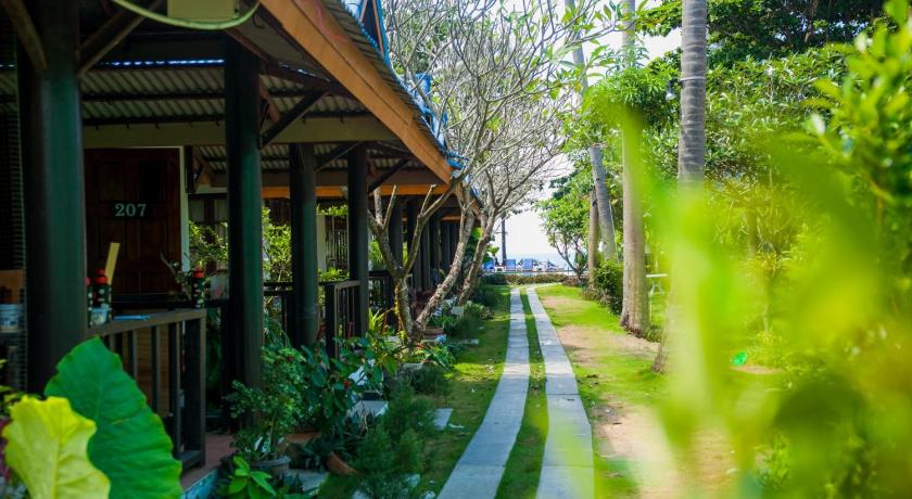 Sea Sand Sun Resort - image 39