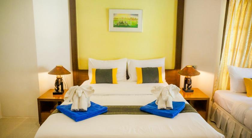 Image of Family Villa 9