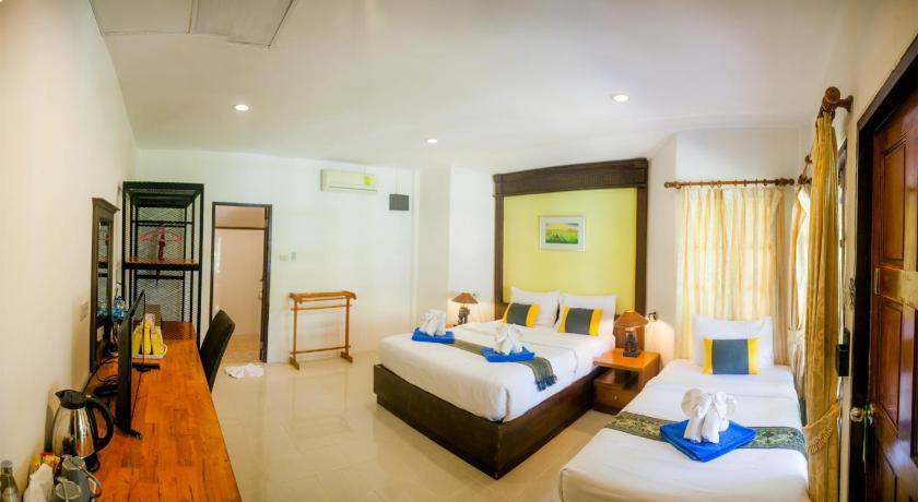 Image of Family Villa 5