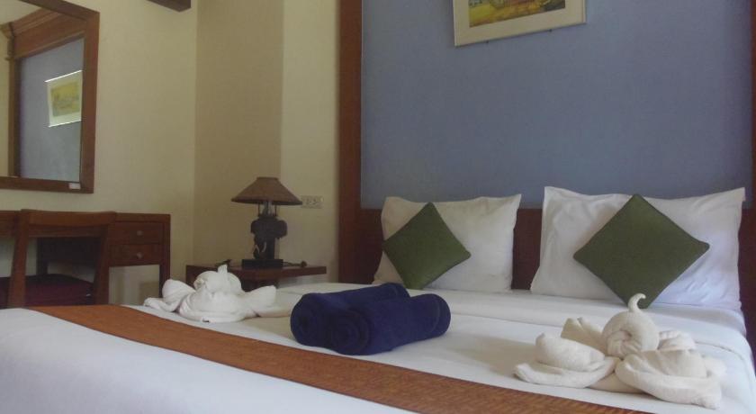 Image of Family Villa 17