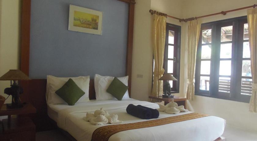 Image of Family Villa 16