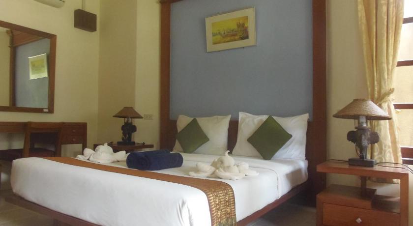 Image of Villa 11