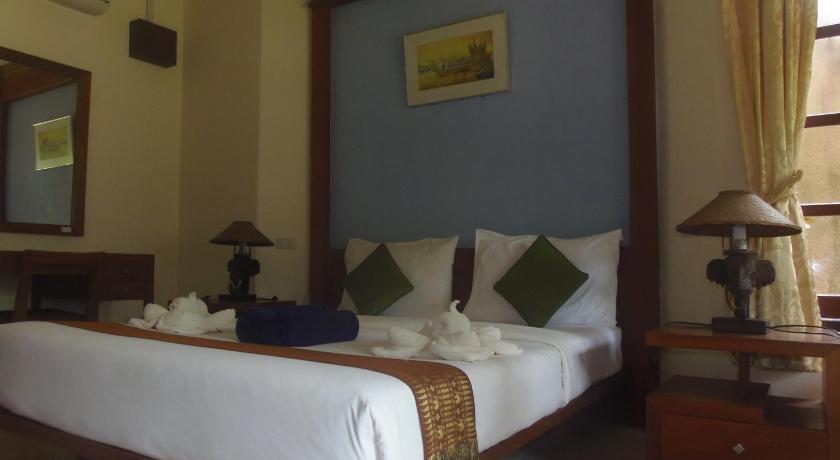 Image of Family Villa 14