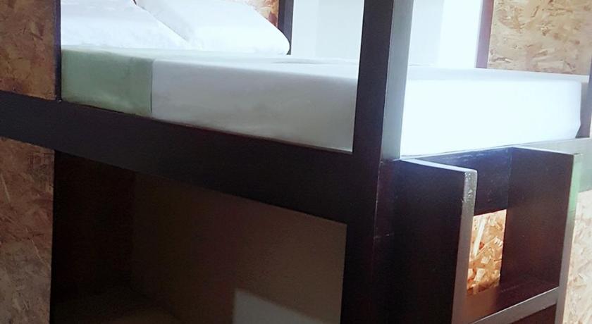 Image of Dormitory (Mix gender) for 2 People 5