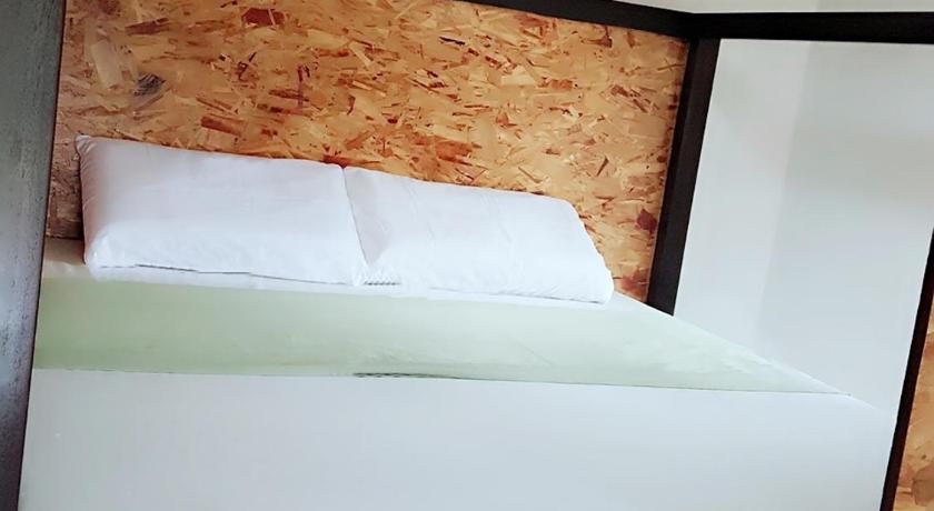 Image of Dormitory (Mix gender) for 2 People 10