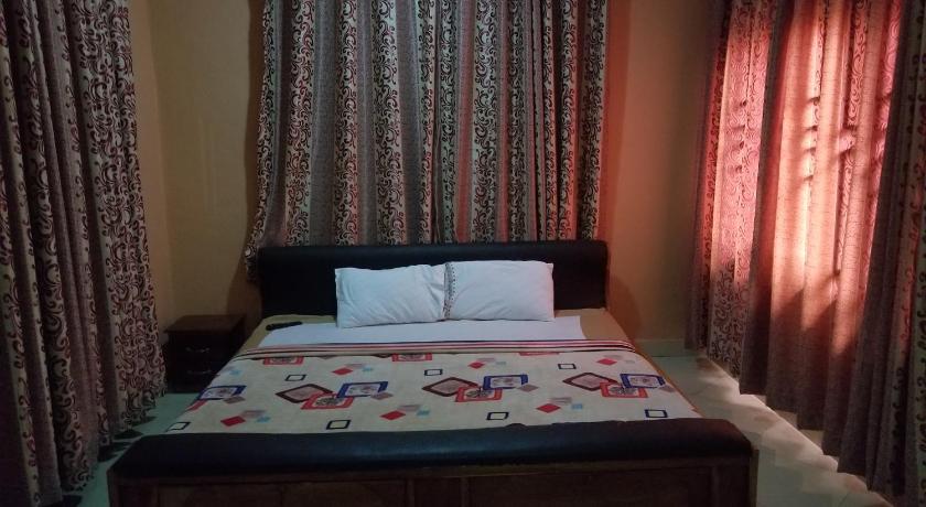 Nass Lodge photo