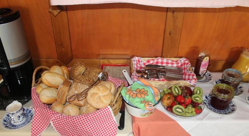 Hotel-Restaurant "Frankischer Hof" photo