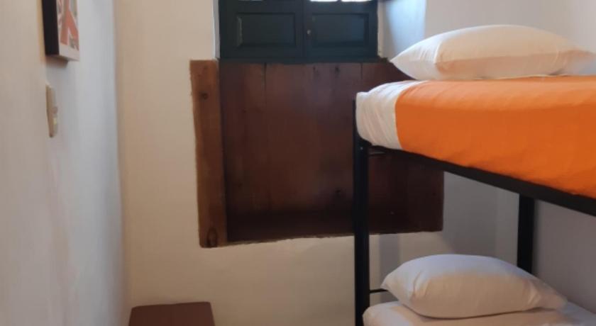 Cedron Hostel photo