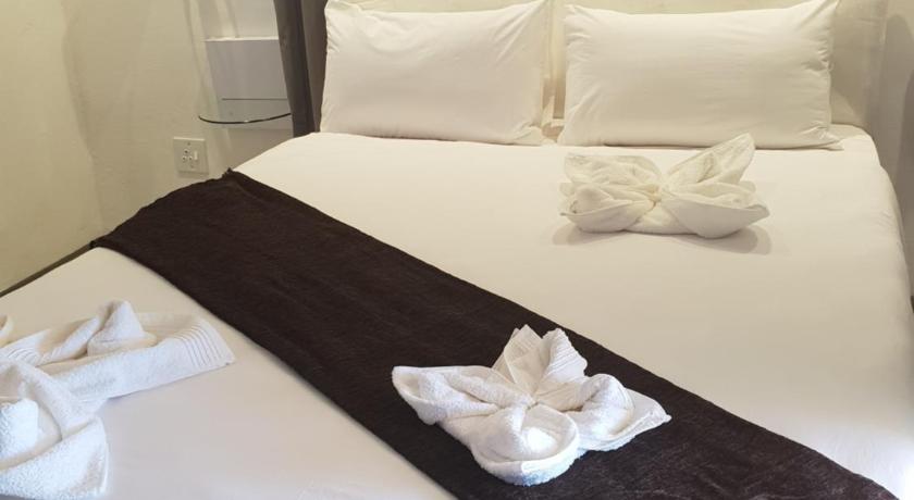 Joy Guest House-seapoint photo