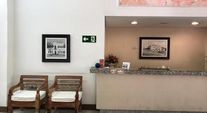 Hotel Vila Real Rex photo