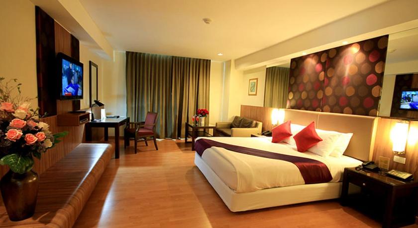 Image of King Room 4
