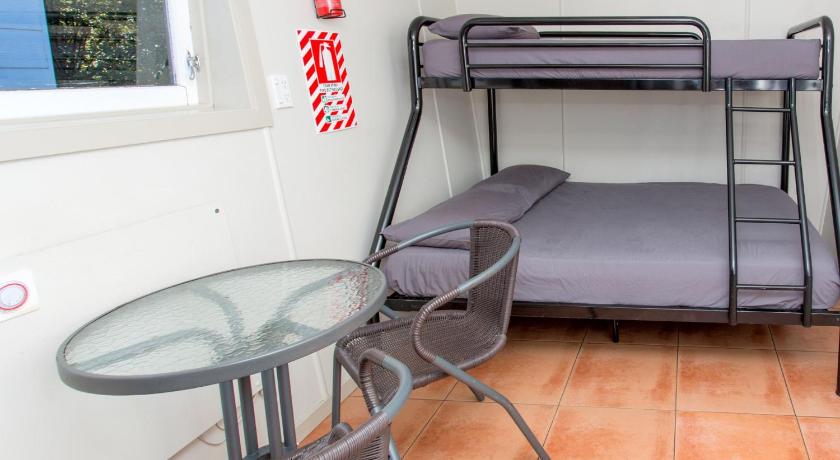 Image of Gypsy Cabin 5