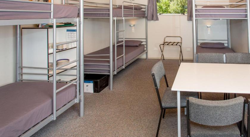 Image of Bunk Cabin 0