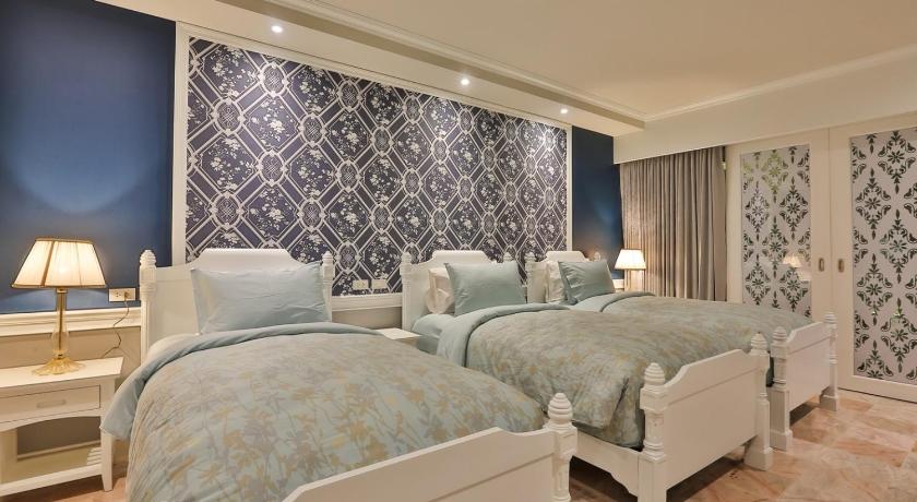 Image of Deluxe Triple Bed 5