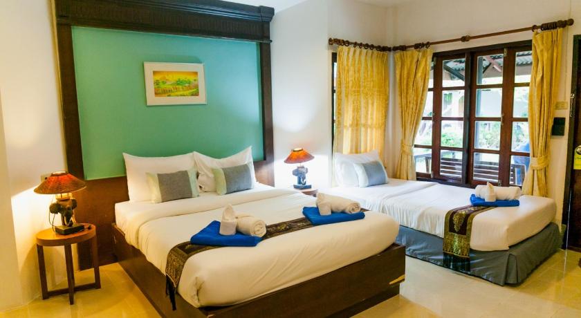 Image of Family Villa 2