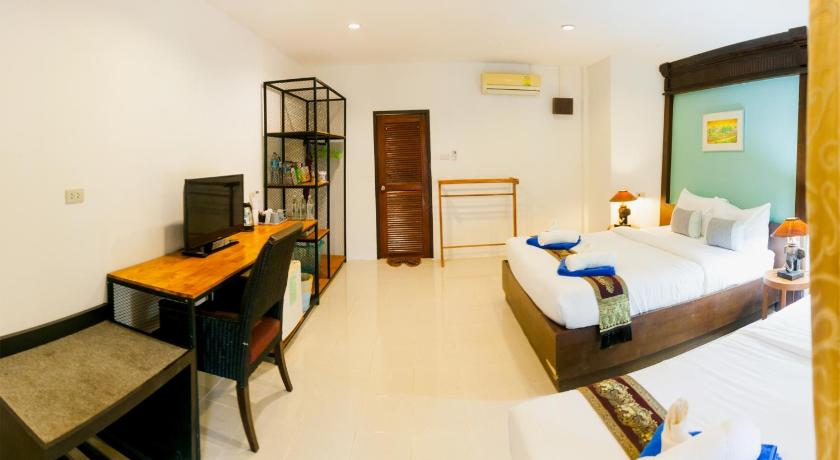 Image of Family Villa 10