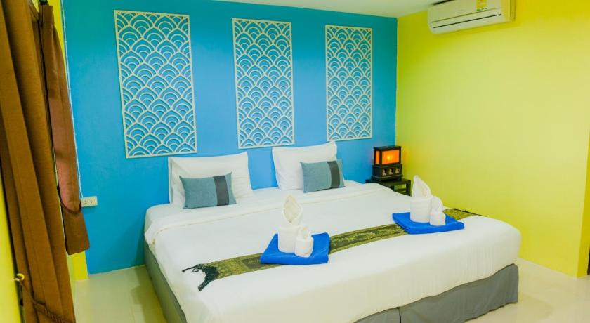 Image of Villa 7