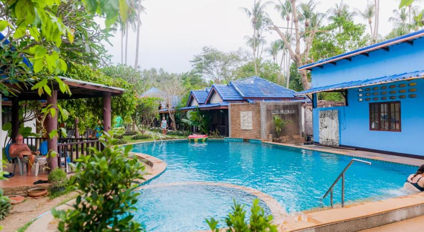 Sea Sand Sun Resort - image 12