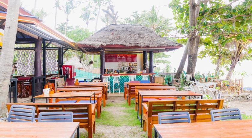 Sea Sand Sun Resort - image 40