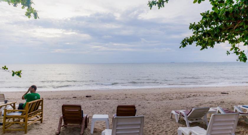 Sea Sand Sun Resort - image 4