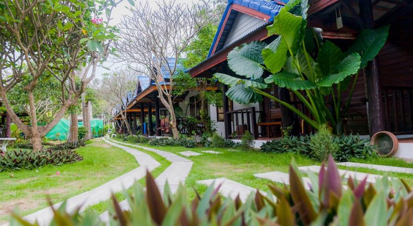 Sea Sand Sun Resort - image 42