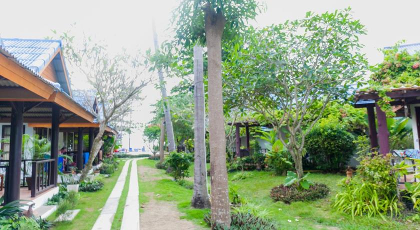 Sea Sand Sun Resort - image 32