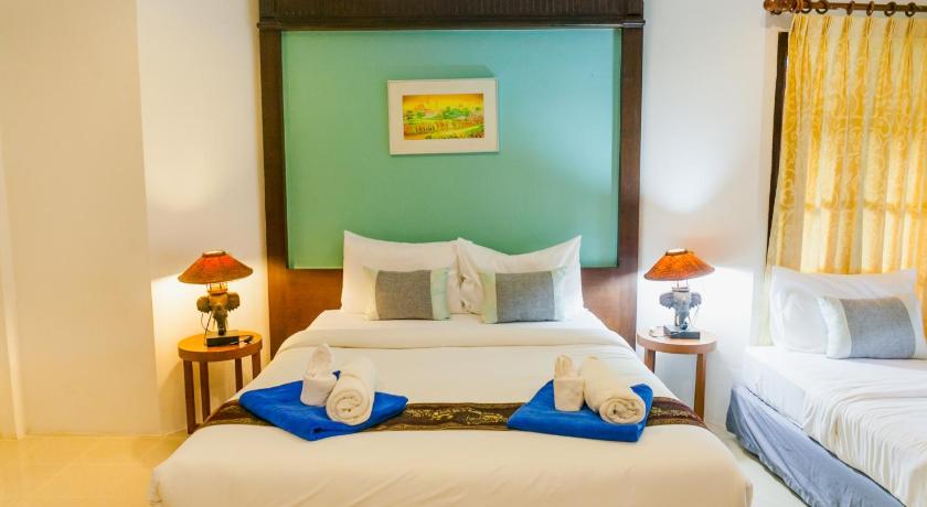 Image of Family Villa 6