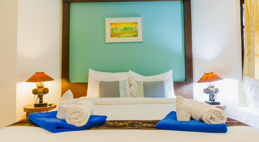 Image of Family Villa 8