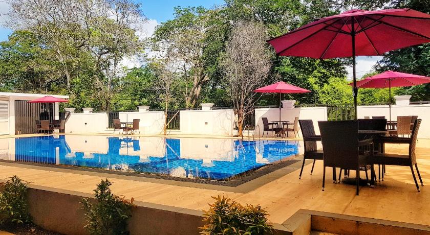 Livinya Holiday Resort photo