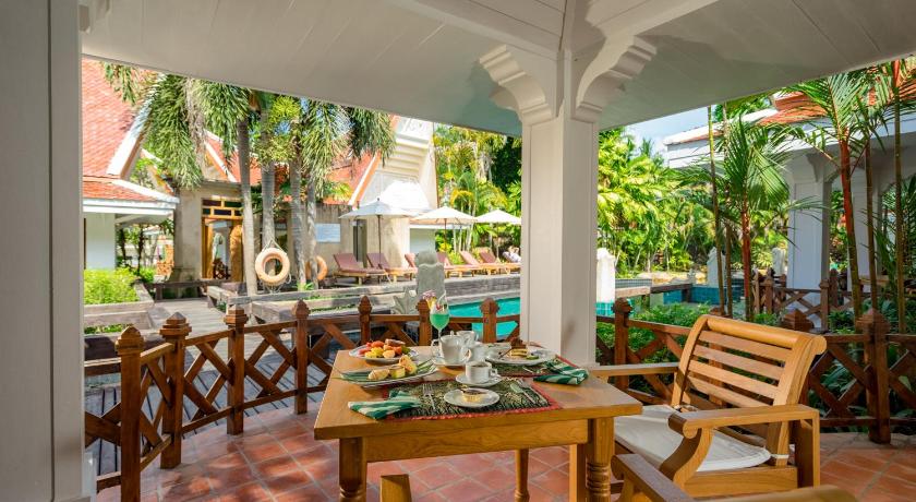 Image of Villa Pool Access 16