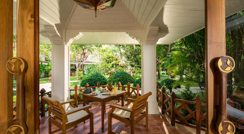 Image of Garden Villa 6