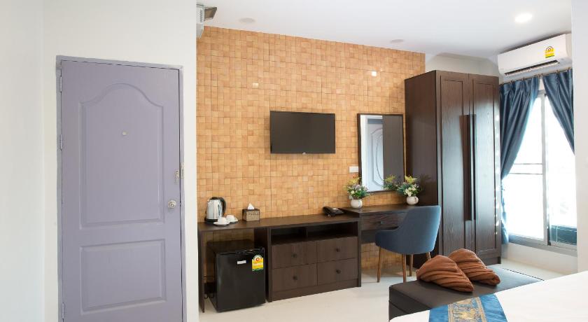 Image of Standard Triple Room 1