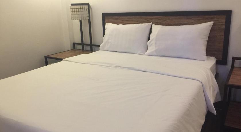 Image of Deluxe Triple Room 4