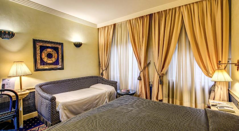 Hotel Auriga
