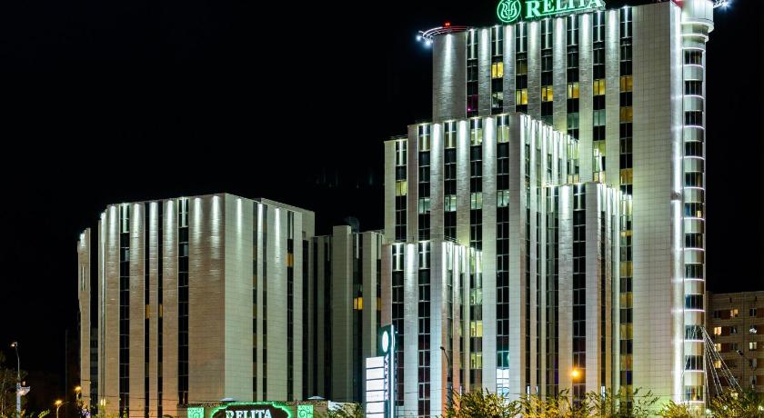 Relita-Kazan Hotel photo