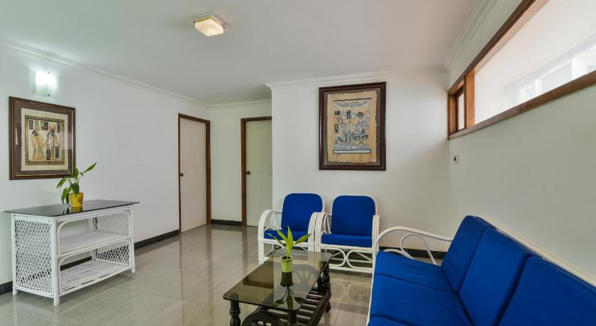 Villa Samaara14 Candolim Beach 500mts photo