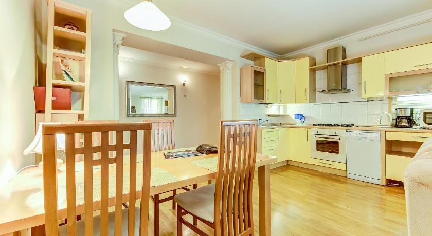 Apartments ERS Nevsky photo