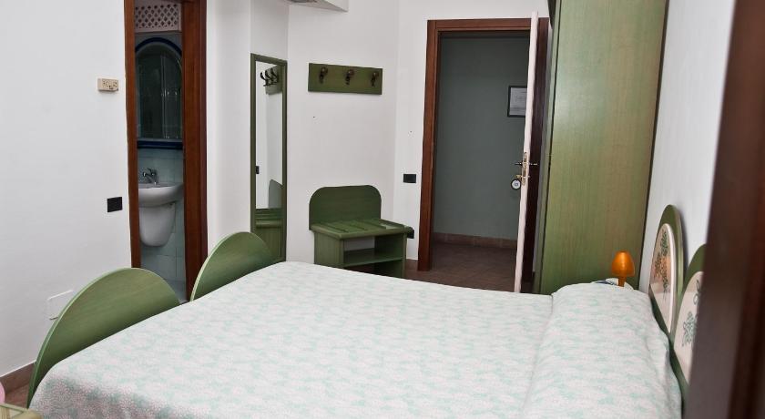 Hotel Gabbiano photo