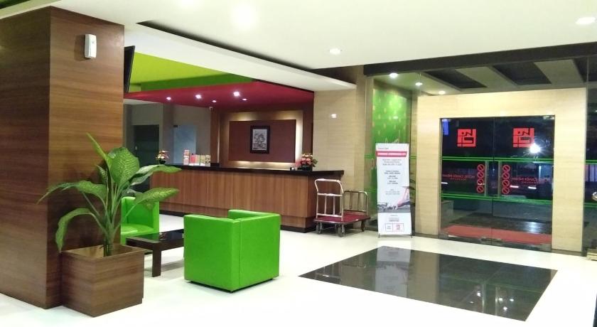 Hotel Candi Indah Akpol Semarang - image 10