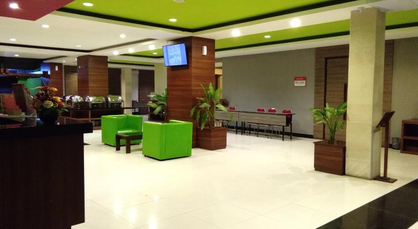 Hotel Candi Indah Akpol Semarang - image 11