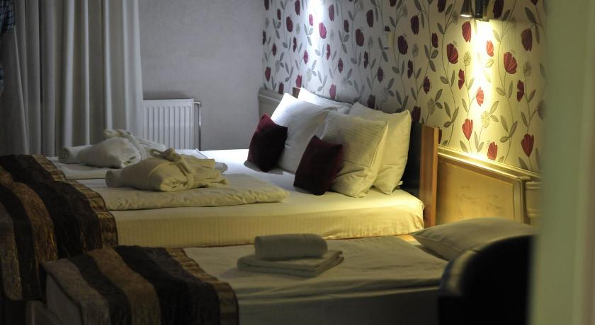 Hotel Centar Balasevic photo