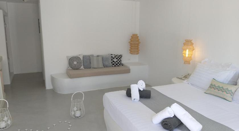 Filira Suites photo