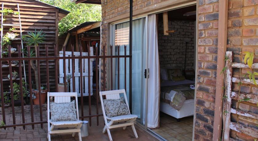Grace Accommodation Centurion photo