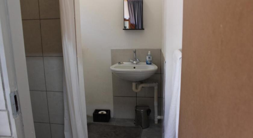 Grace Accommodation Centurion photo