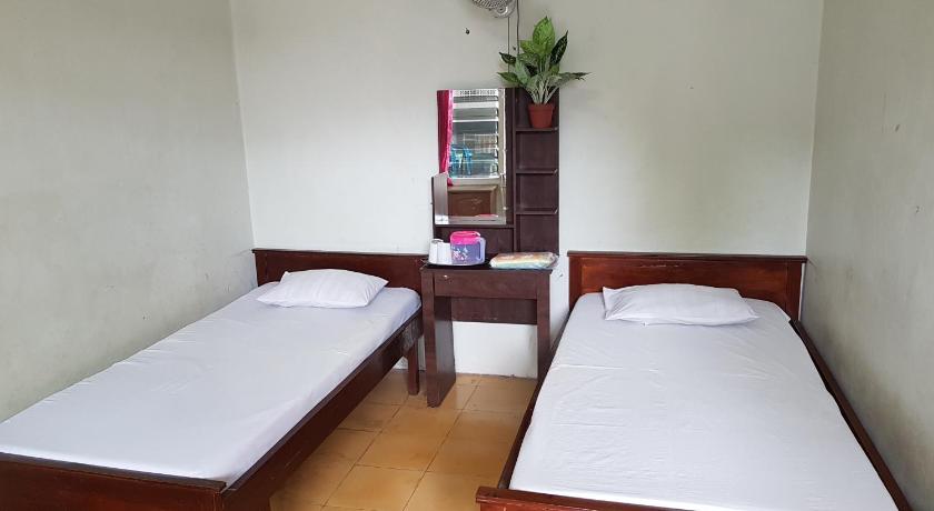 Hotel Anggrek