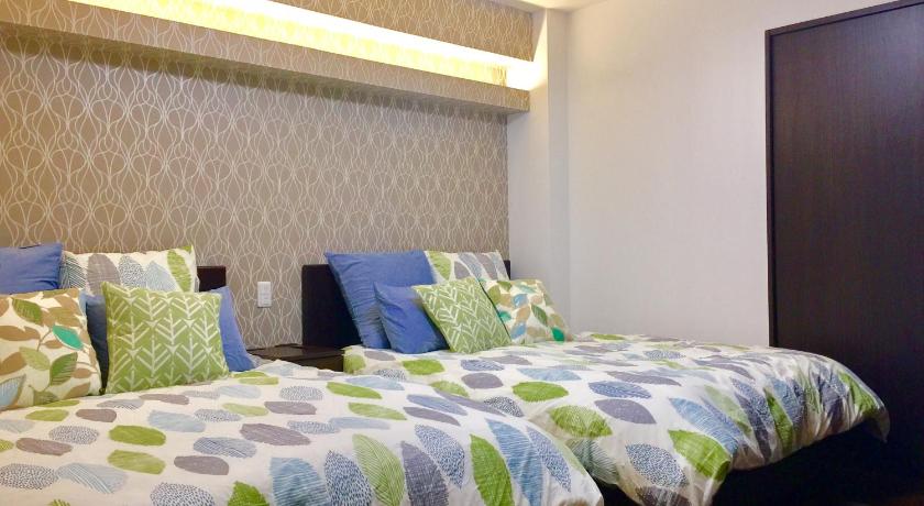 Osaka guest house Sakura 4-Star Guesthouse restaurant